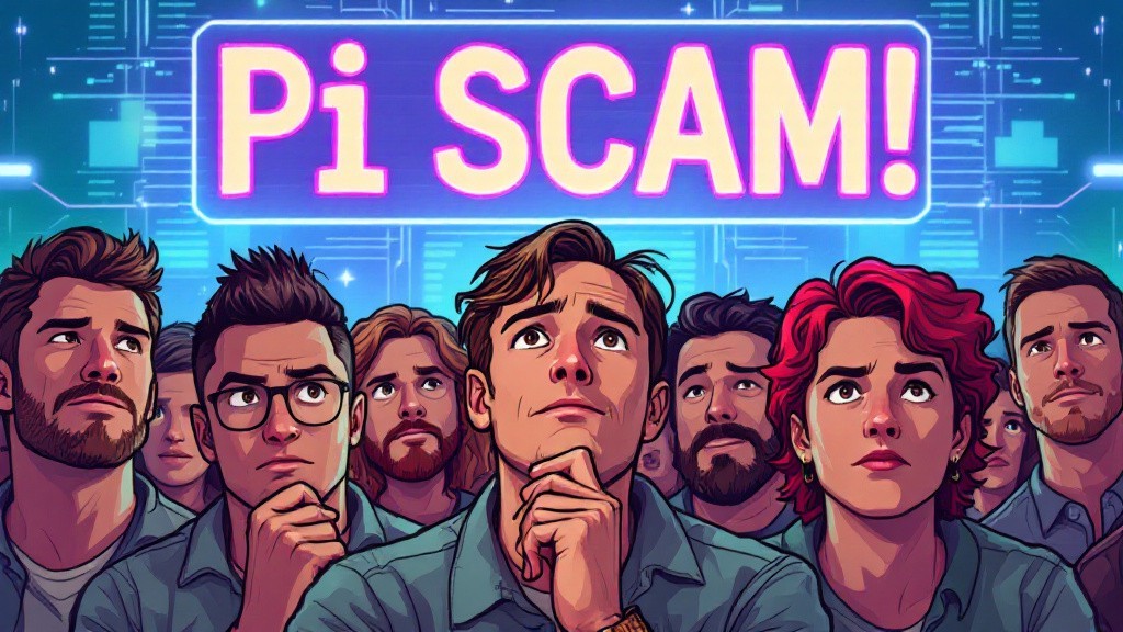 Pi Network