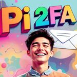 Pi Network 2FA