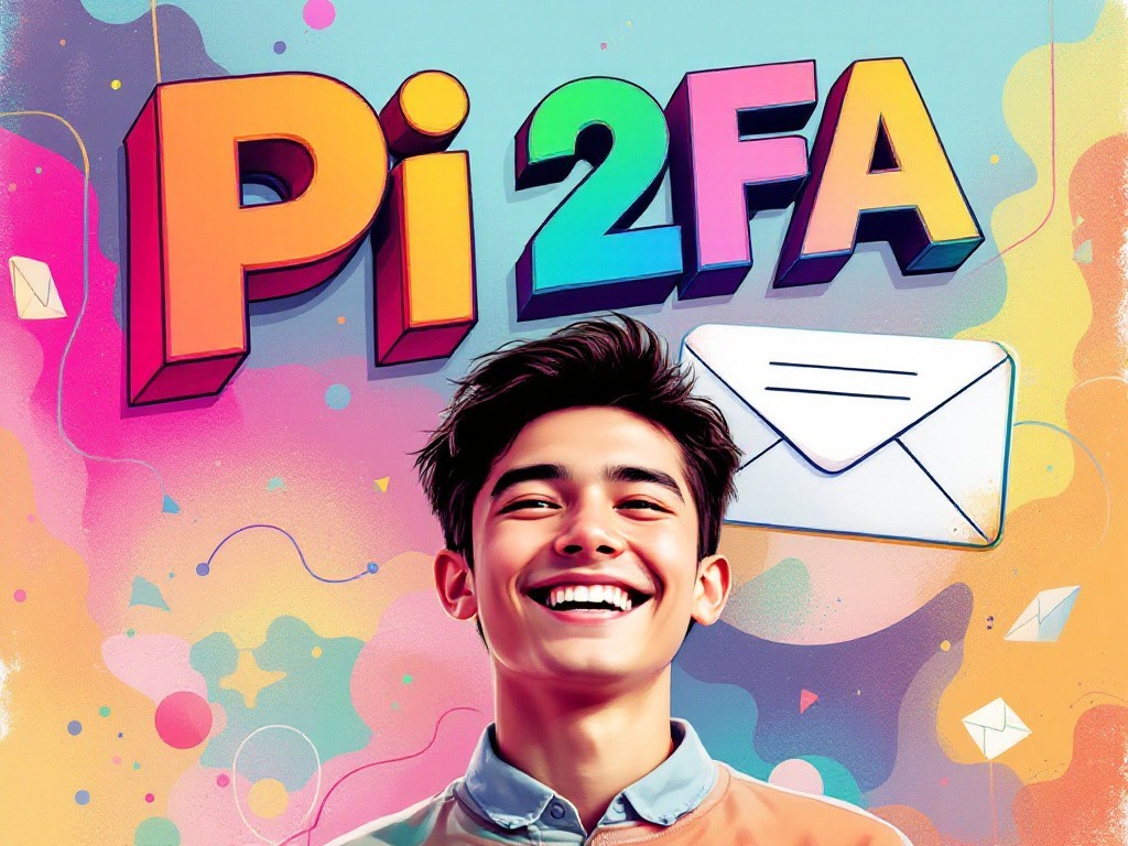 Pi Network 2FA
