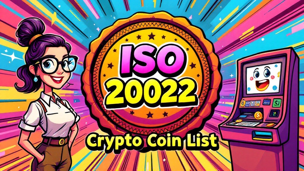 ISO 20022