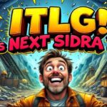 Interlink ITLG Airdrop