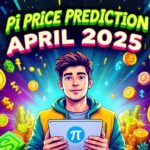 Pi Network Price Prediction April 2025
