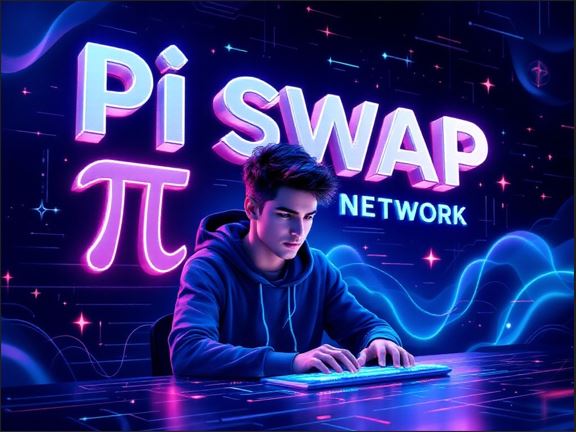 Pi Network Swap