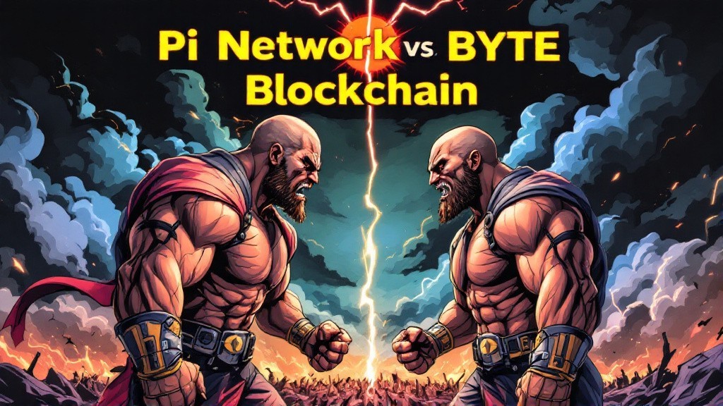 BYTE Mining