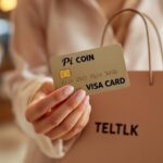 Pi Coin Visa Card