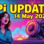 Pi Network Update 14 May 2025