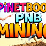 PiNetbook PNB Mining with Social Earning