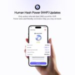 interlink labs mining update