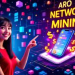 Aro Network Mining
