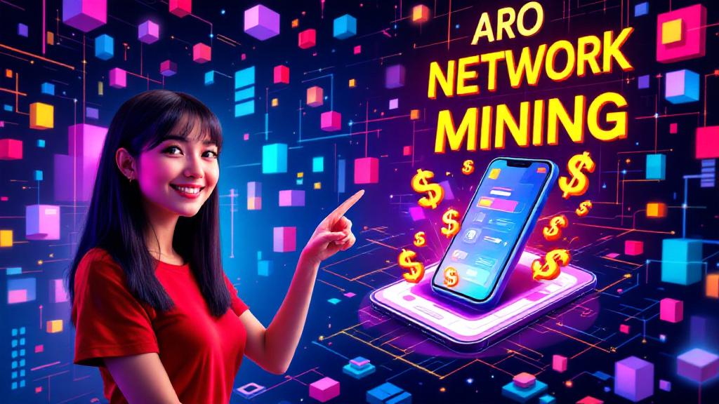 Aro Network Mining