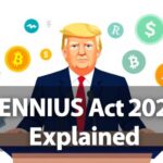 GENIUS Act 2025
