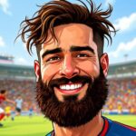 Jota Conversion to Islam