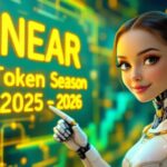 NEAR Token Season 2025 - 2026