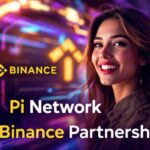 Pi Network Binance Partnership