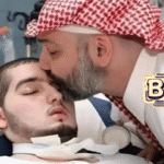 The Saudi Royal Sleeping Prince