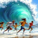 Tsunami 2025