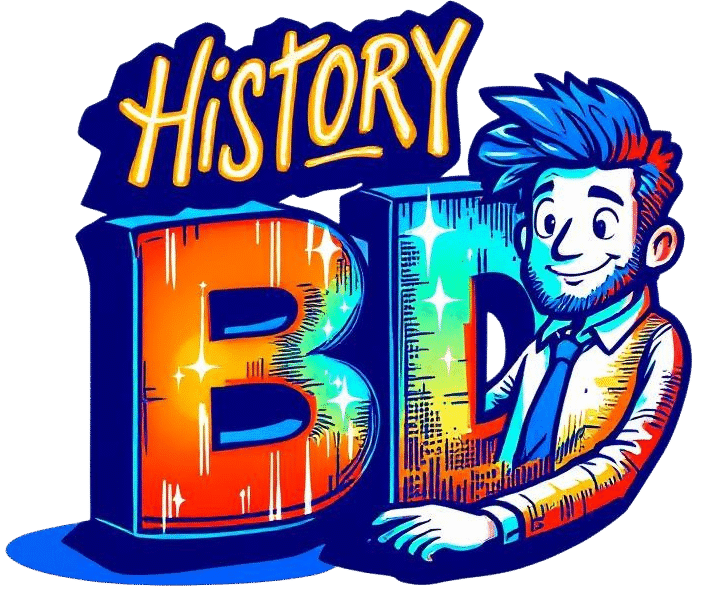 History BD [বাংলা]