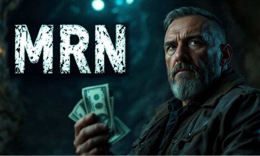 Mirena MRN Token Airdrop