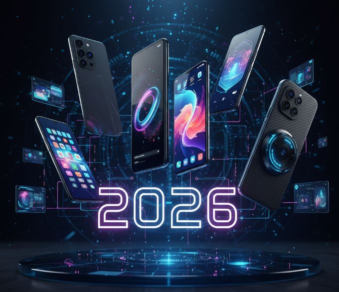 Upcoming New Smartphones January 2026.JPG