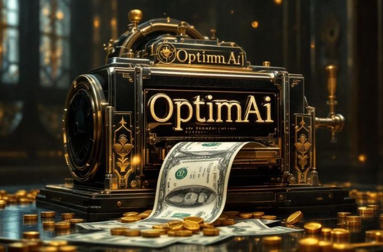 Optimai Airdrop