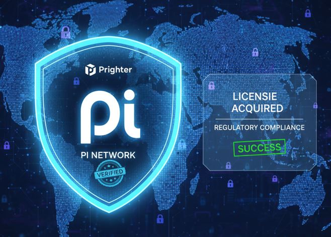 Pi Network Progress New Licensing and Compliance Update 2026