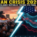 Iran Breaking News 2026