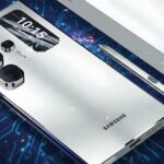 Samsung Galaxy Fire Edge 5G Price & Specifications