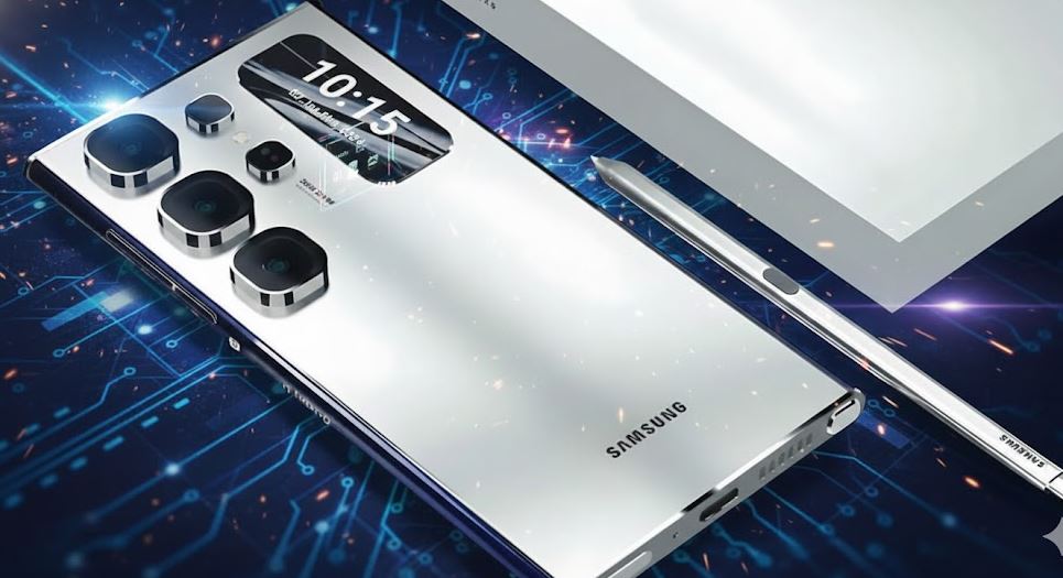 Samsung Galaxy Fire Edge 5G Price & Specifications