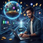 Top 12 High Potential Airdrops and Mining Projects in 2026