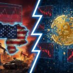 US Seizes 600,000 Bitcoins from Venezuela