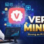 Very Network Mining App