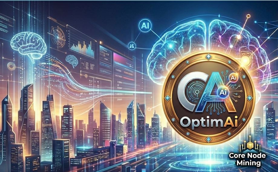 Build Your Future with OptimAi